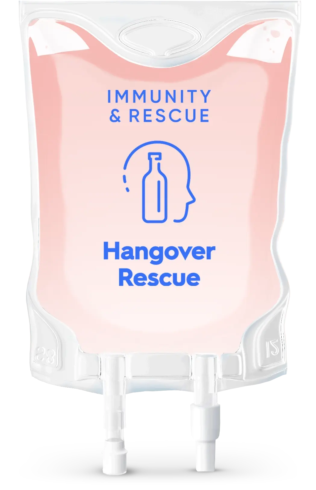 Hangover Rescue