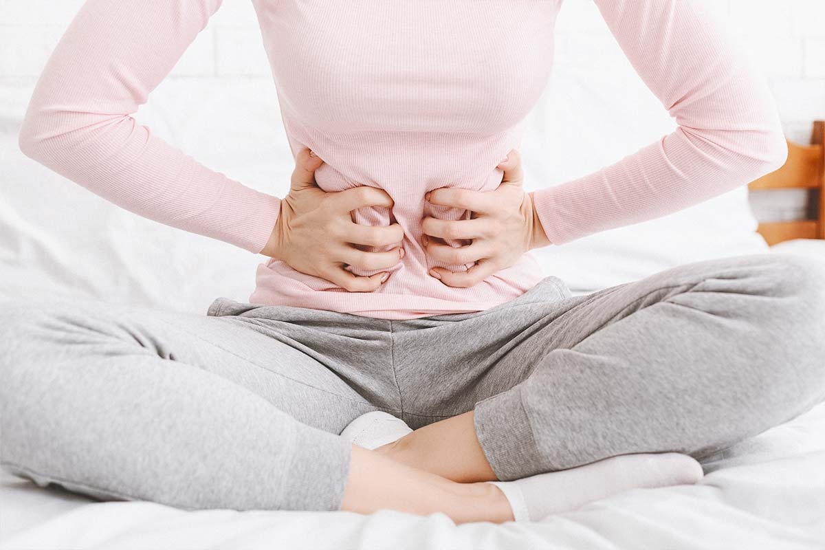 Iv Treatment For Menstrual Cramps A Comprehensive Guide