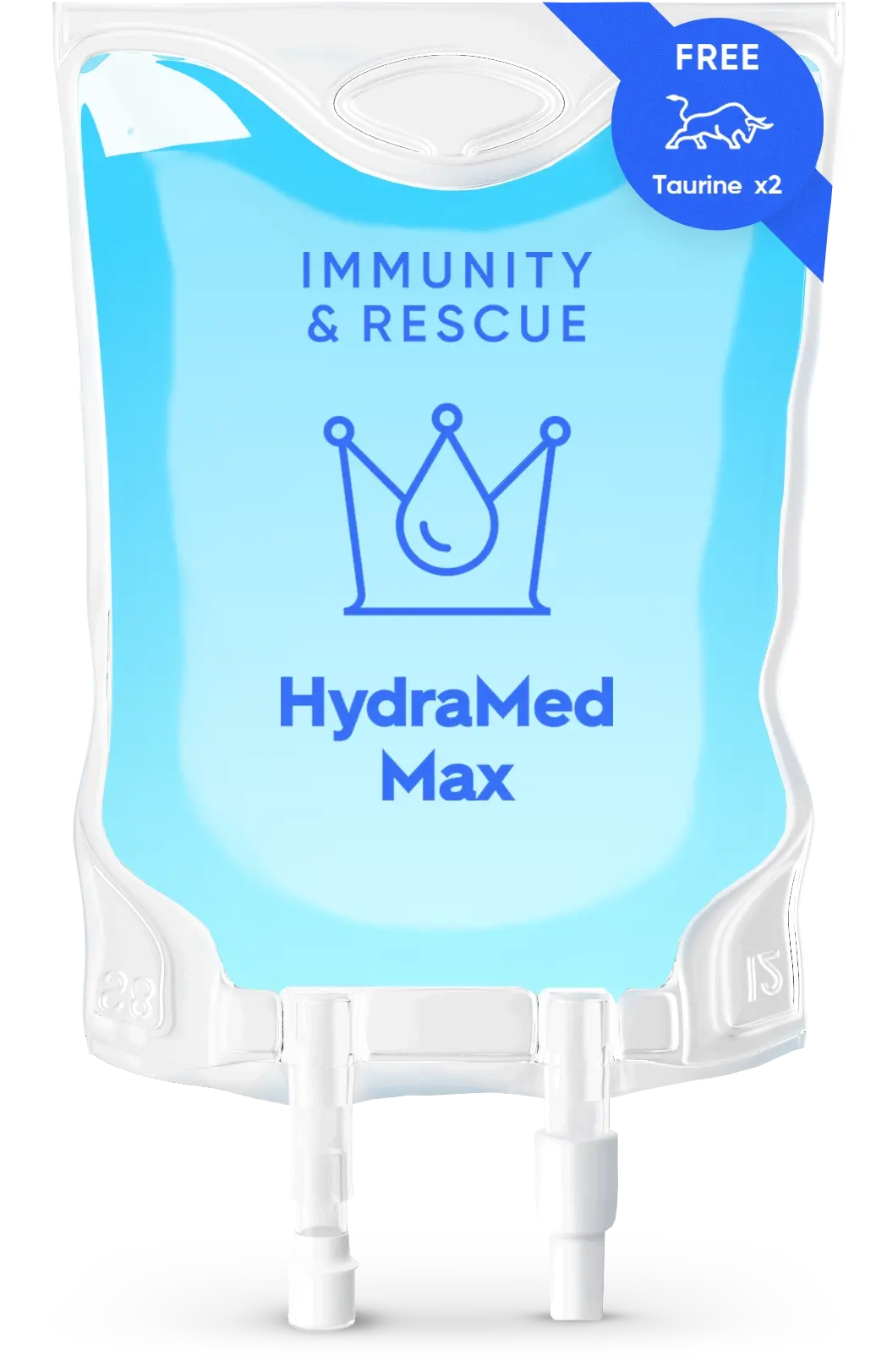 HydraMed Max