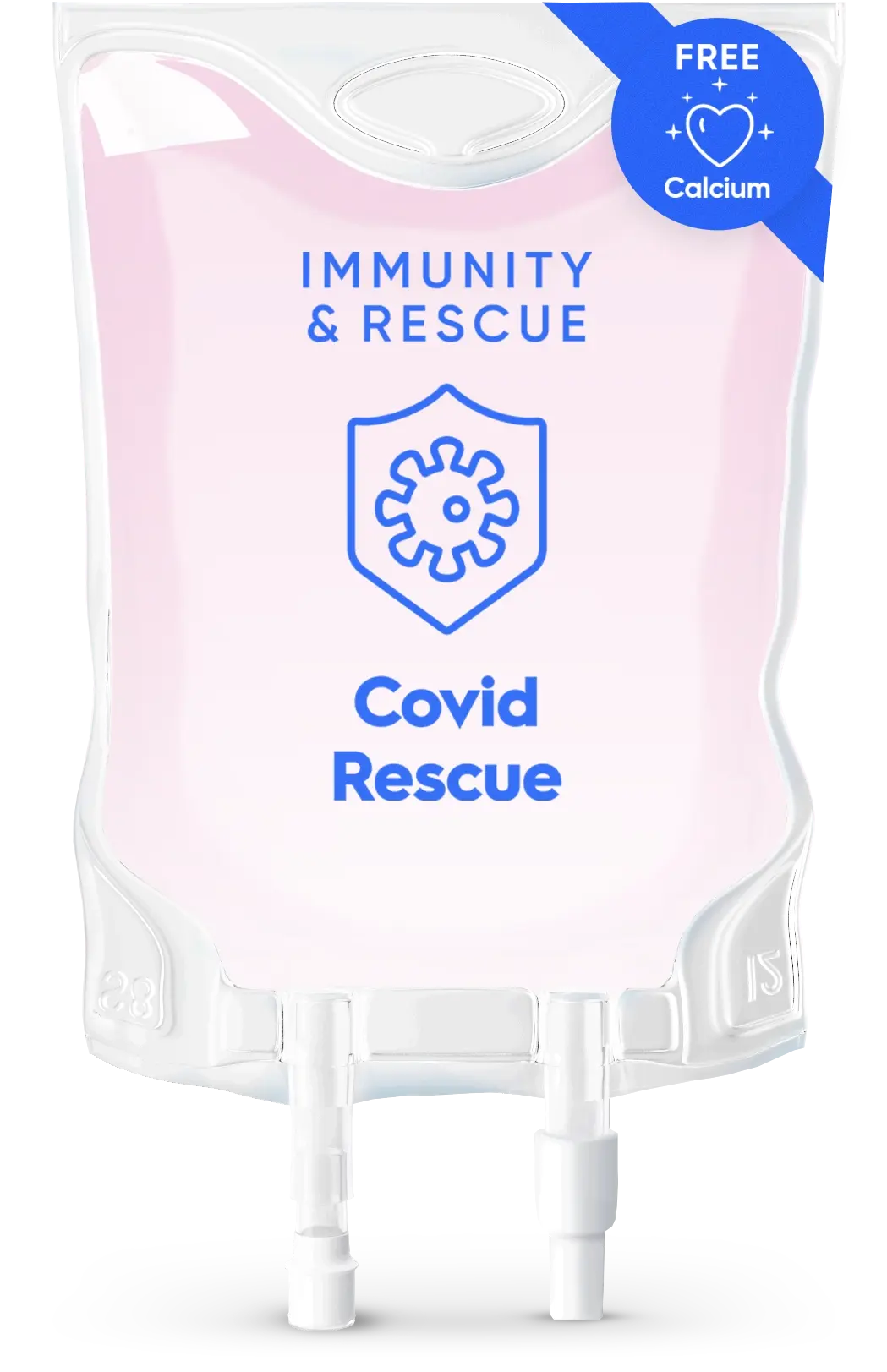 Covid Rescue