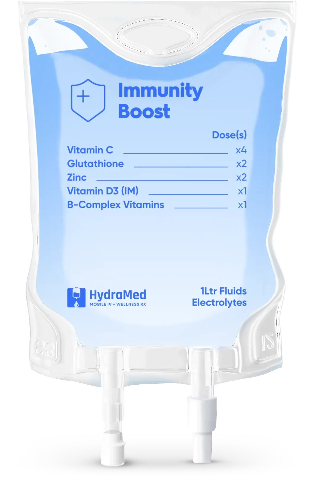 Immunity Boost