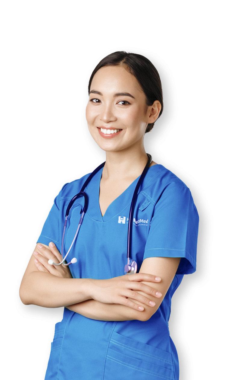 HydraMed Medical Professional Nurse Practioner