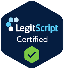 Verify Approval for www.hydramed.com