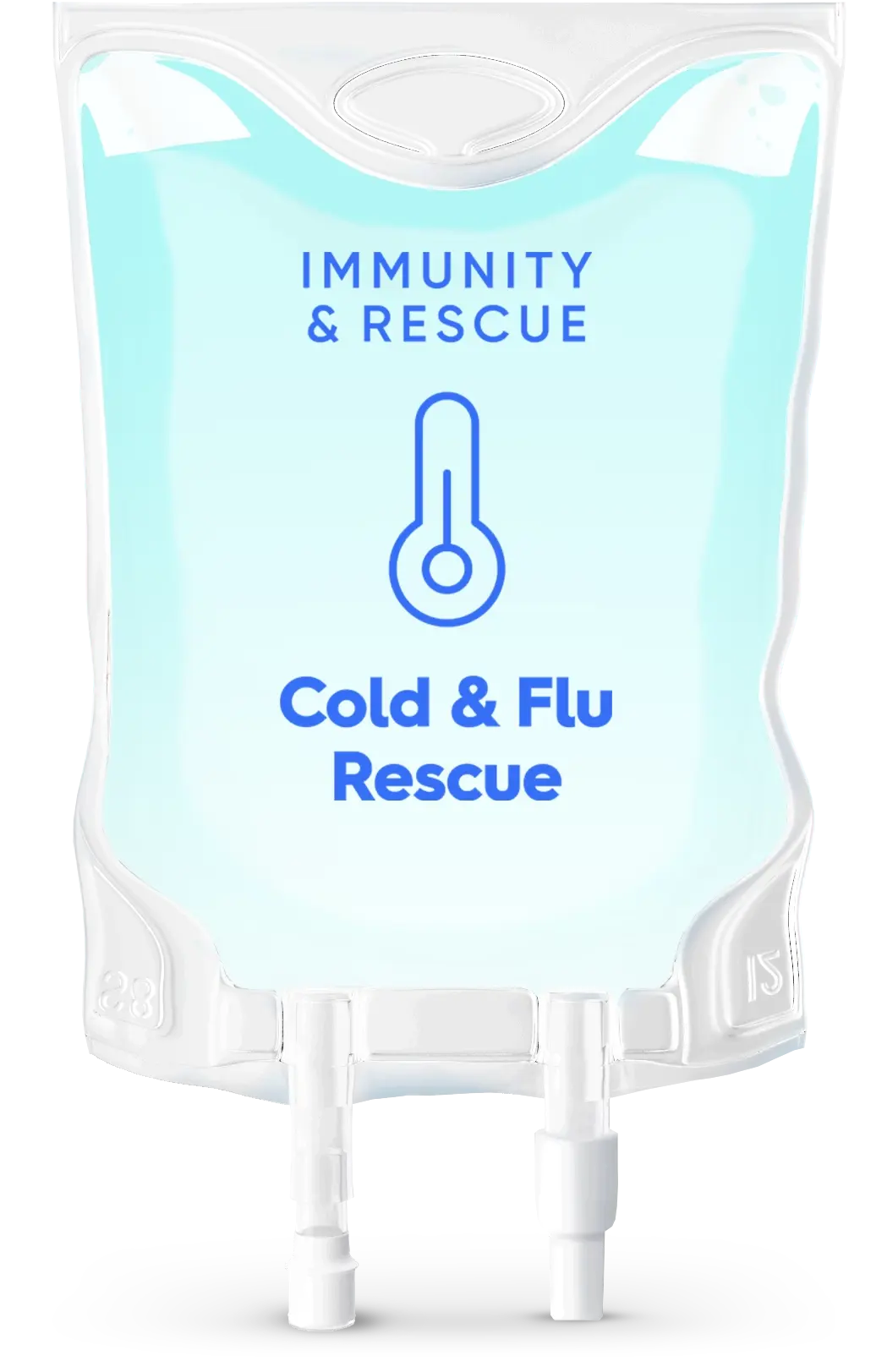 Cold & Flu Rescue