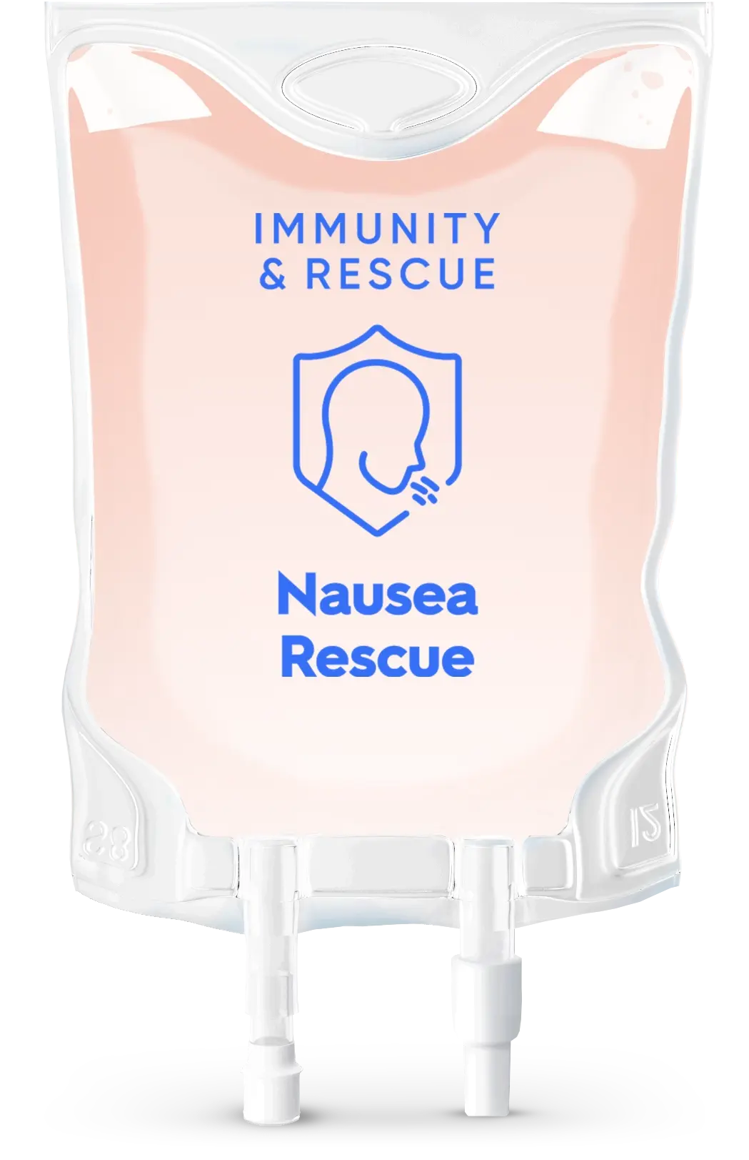 Nausea Rescue