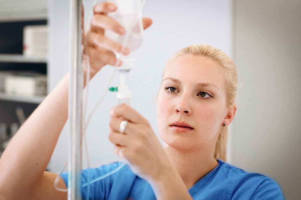 What's in Your IV Bag: A Comprehensive Guide to Mobile IV Ingredients