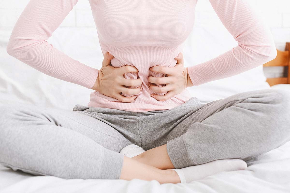 IV Treatment for Menstrual Cramps: A Comprehensive Guide