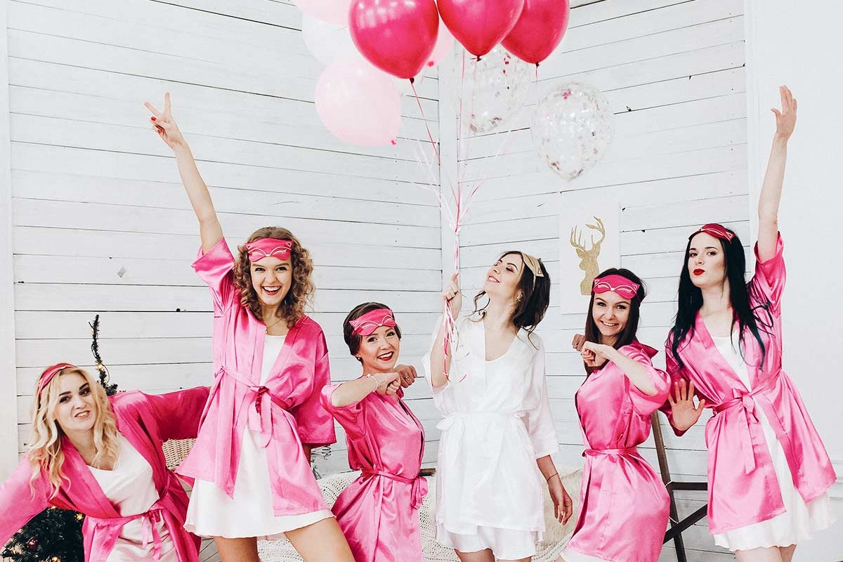 IV Therapy for Bachelor and Bachelorette Parties