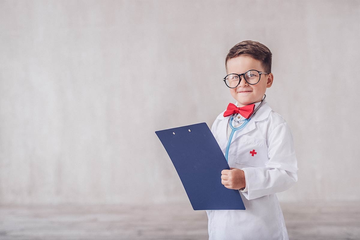 The Youngest Doctors in History of Medicine: Inspiring Stories and Facts