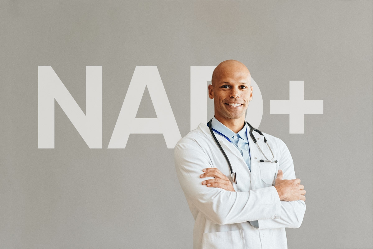 NAD+ IV Therapy: Breaking Down the Cost and Benefits