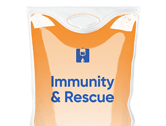 Immunity & Rescue