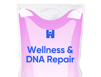 Wellness & DNA Repair
