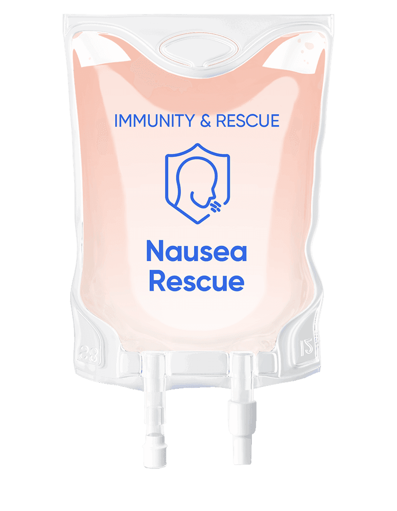 Nausea Rescue