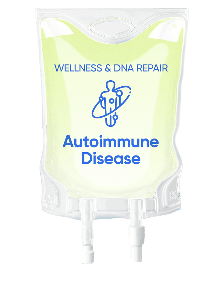 Autoimmune Support