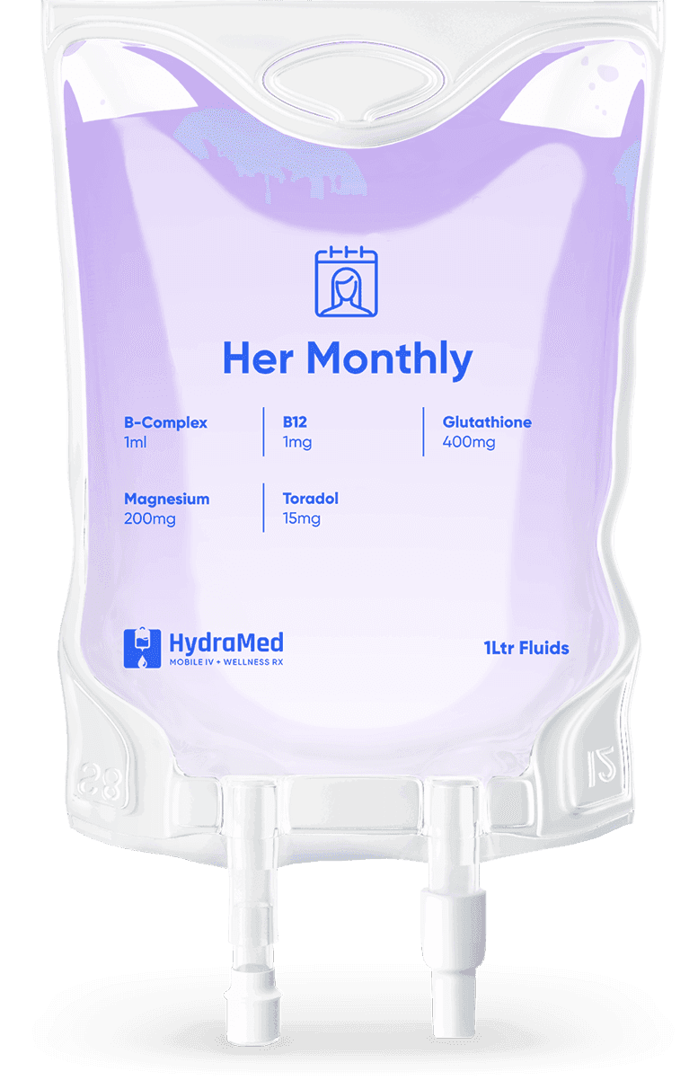Her Monthly