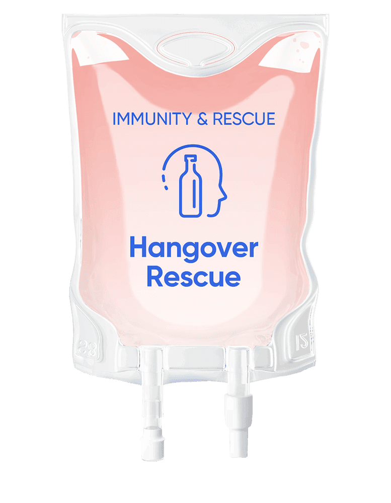 Hangover Rescue