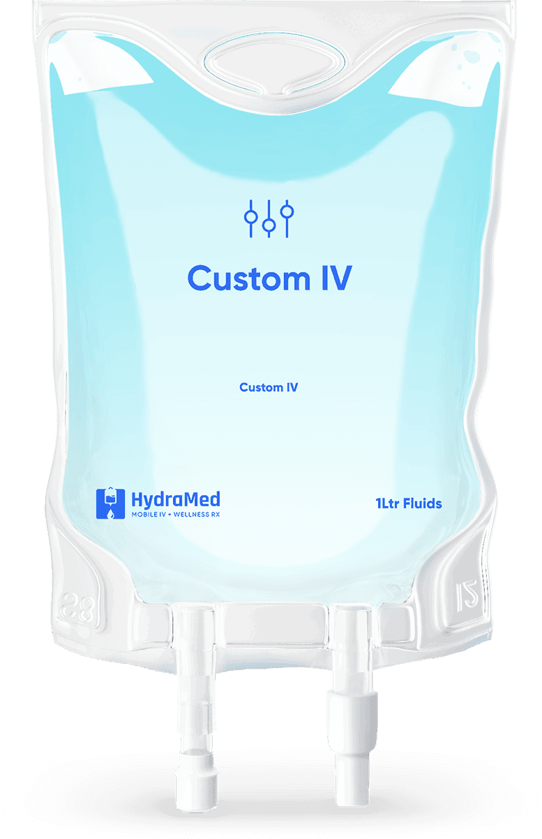 Custom IV