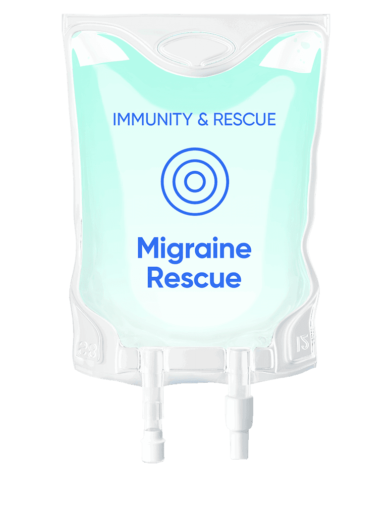Migraine Rescue