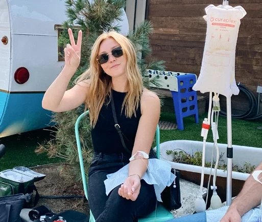 Mobile IV Therapy & Vitamin IV Hydration Drips in Denver
